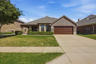 8312 Indian Bluff Trail, Fort Worth, TX 76131 - Photo 2
