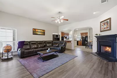 8312 Indian Bluff Trail, Fort Worth, TX 76131 - Photo 6