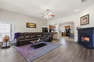 8312 Indian Bluff Trail, Fort Worth, TX 76131 - Photo 6