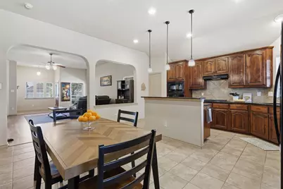 8312 Indian Bluff Trail, Fort Worth, TX 76131 - Photo 12