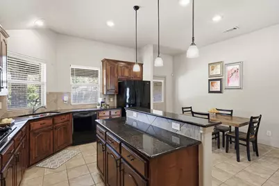 8312 Indian Bluff Trail, Fort Worth, TX 76131 - Photo 18