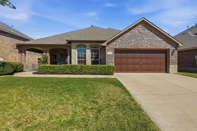 8312 Indian Bluff Trail, Fort Worth, TX 76131 - Photo 1