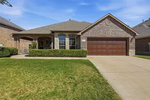 8312 Indian Bluff Trail, Fort Worth, TX 76131 - Photo 1