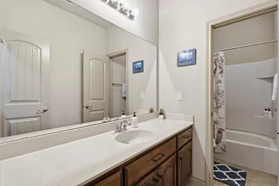 8312 Indian Bluff Trail, Fort Worth, TX 76131 - Photo 24