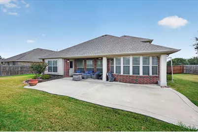 4501 Waterford Glen Drive, Mansfield, TX 76063 - Photo 36