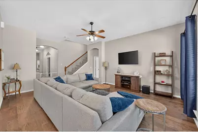 4501 Waterford Glen Drive, Mansfield, TX 76063 - Photo 6