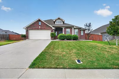 4501 Waterford Glen Drive, Mansfield, TX 76063 - Photo 1