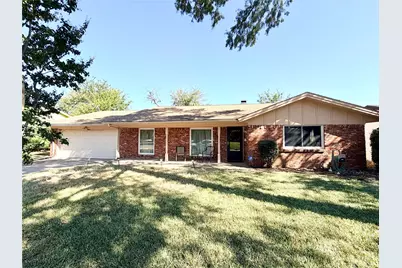 1308 Prelude Drive, Fort Worth, TX 76134 - Photo 1