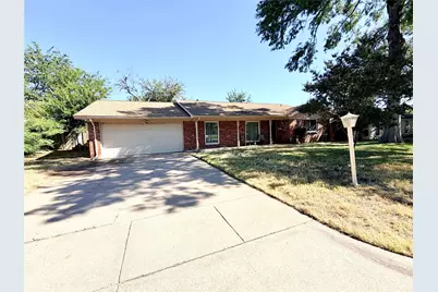 1308 Prelude Drive, Fort Worth, TX 76134 - Photo 2