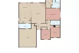 6014 Harwood Crossing Dr, Arlington, TX 76018 - Photo 30