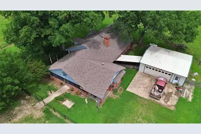 695 Cr 1210, Lake Creek, TX 75450 - Photo 2