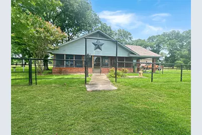 695 Cr 1210, Lake Creek, TX 75450 - Photo 1