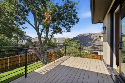 6834 Deloache Avenue, Dallas, TX 75225 - Photo 22