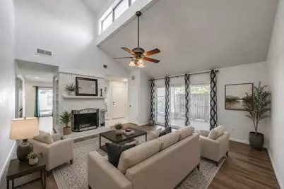 5520 Willow Circle, Fort Worth, TX 76112 - Photo 6