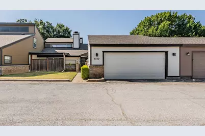 5520 Willow Circle, Fort Worth, TX 76112 - Photo 1
