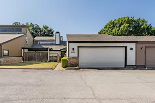 5520 Willow Cir, Fort Worth, TX 76112 - Photo 2