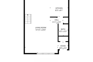 2702 Douglas Ave, Dallas, TX 75219 - Photo 6