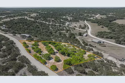 201 Private Road 2123, Meridian, TX 76665 - Photo 2