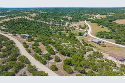 201 Private Road 2123, Meridian, TX 76665 - Photo 1