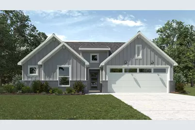 219 Yates Street, Bullard, TX 75757 - Photo 1