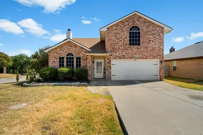 1808 Rybovich Lane, Mansfield, TX 76063 - Photo 2