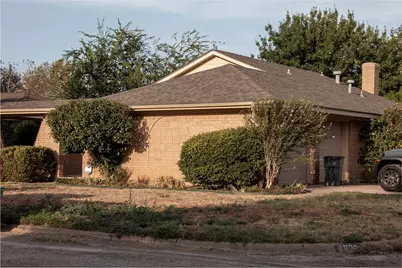 4826 Mary Lou Lane, Abilene, TX 79606 - Photo 4
