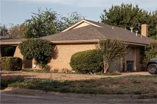 4826 Mary Lou Ln, Abilene, TX 79606 - Photo 4