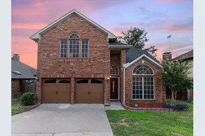 1339 Barclay Drive, Carrollton, TX 75007 - Photo 2