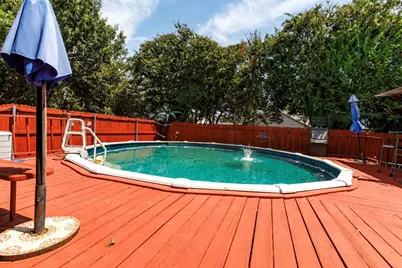 6912 Lyndale Drive, Watauga, TX 76148 - Photo 6