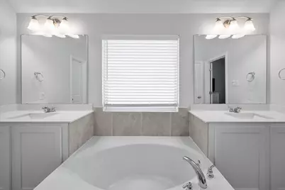 424 Pheasant Hill Lane, Fort Worth, TX 76028 - Photo 20