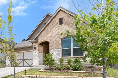 424 Pheasant Hill Lane, Fort Worth, TX 76028 - Photo 4