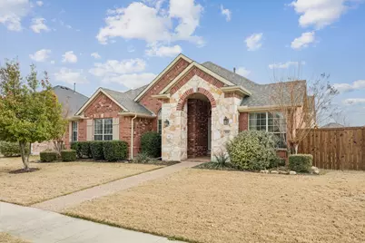850 Wind Brook Lane, Prosper, TX 75078 - Photo 1