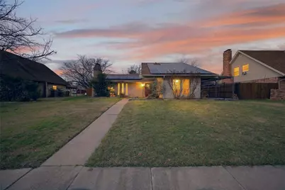 2801 Vancouver Street, Irving, TX 75062 - Photo 1