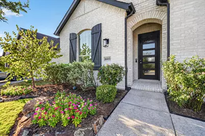 1605 Bird Cherry Lane, Celina, TX 75078 - Photo 4