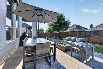 1605 Bird Cherry Lane, Celina, TX 75078 - Photo 38