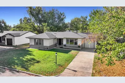 5316 Palmer Drive, Haltom City, TX 76117 - Photo 38