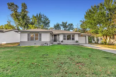 5316 Palmer Drive, Haltom City, TX 76117 - Photo 2