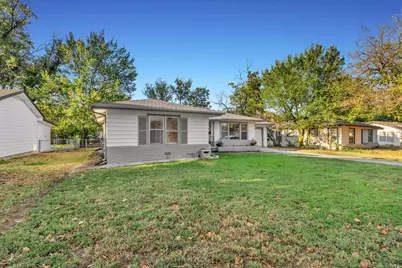5316 Palmer Drive, Haltom City, TX 76117 - Photo 4