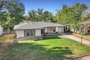 5316 Palmer Dr, Haltom City, TX 76117 - Photo 40