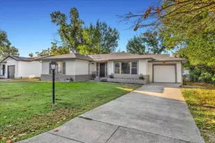 5316 Palmer Dr, Haltom City, TX 76117 - Photo 1