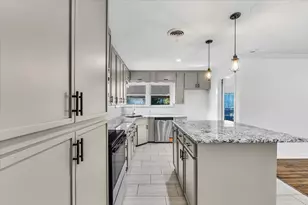5316 Palmer Dr, Haltom City, TX 76117 - Photo 24