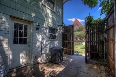 1500 Lipscomb Street #102, Fort Worth, TX 76104 - Photo 34