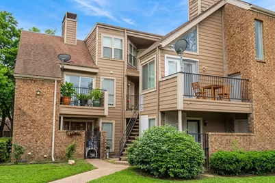 9813 Walnut Street #G 201, Dallas, TX 75243 - Photo 1