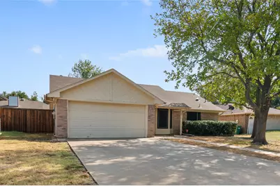 2812 Terry Court, Denton, TX 76209 - Photo 1