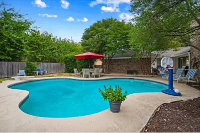 4604 Clay Court Lane, Arlington, TX 76017 - Photo 34