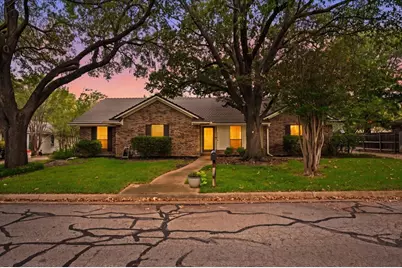 4604 Clay Court Lane, Arlington, TX 76017 - Photo 1