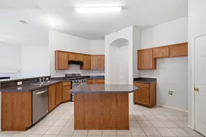 4816 Barnhill Lane, Fort Worth, TX 76135 - Photo 6