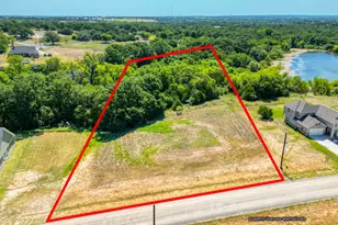 Lot 21 Life Dr, Weatherford, TX 76088 - Photo 1