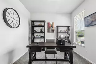 8217 Burma Dr, Fort Worth, TX 76131 - Photo 4
