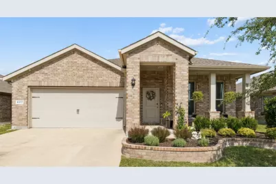 8217 Burma Drive, Fort Worth, TX 76131 - Photo 1